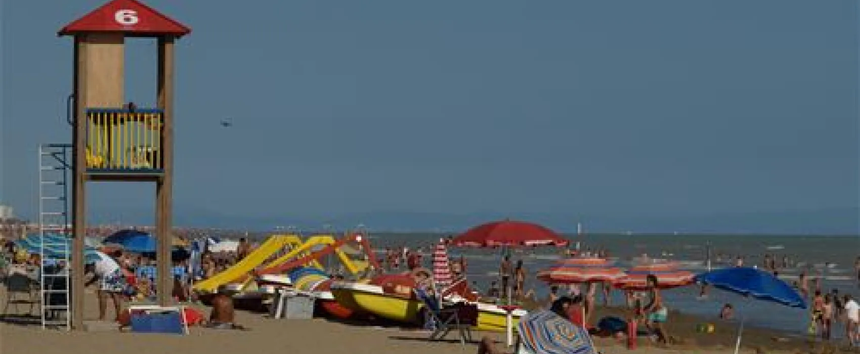 Village Lido