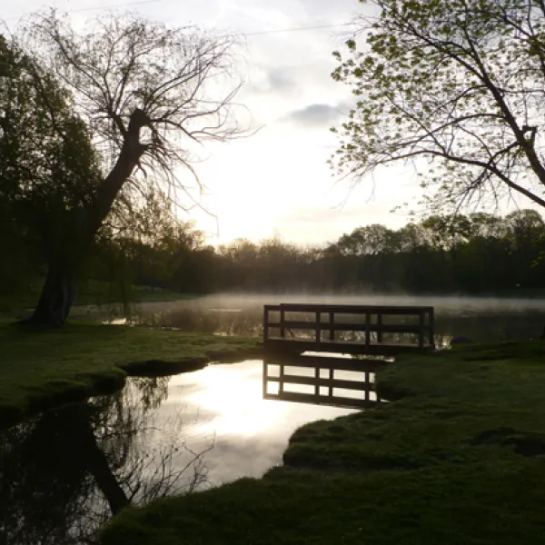 Staunton/Walnut Hills KOA