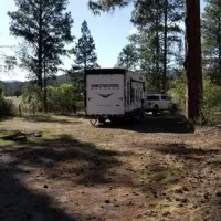 Apache Creek Campground