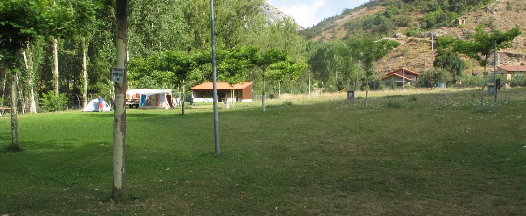 Las Cuevas