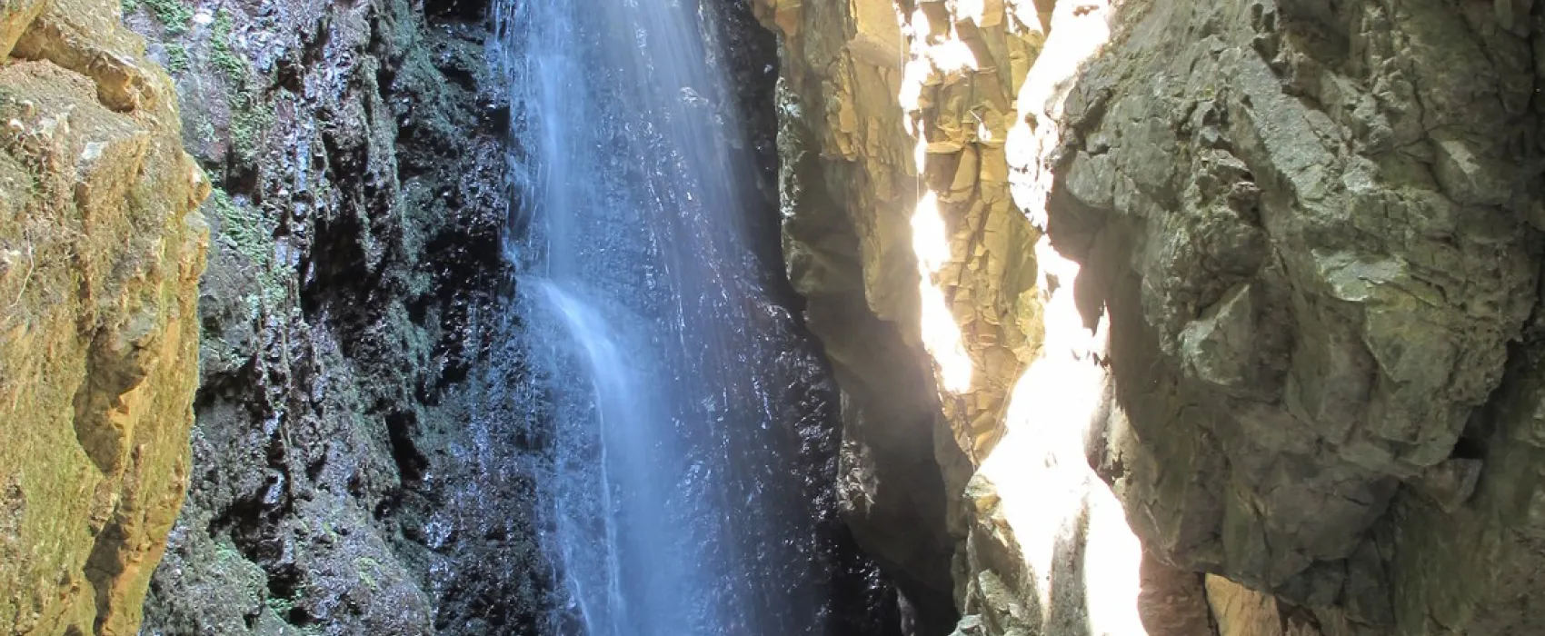 Las Cuevas