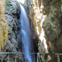 Las Cuevas