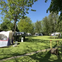 Minicamping d'Abeele