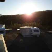 Øse Camping   