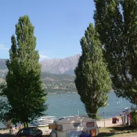 Municipal Les Eygoires