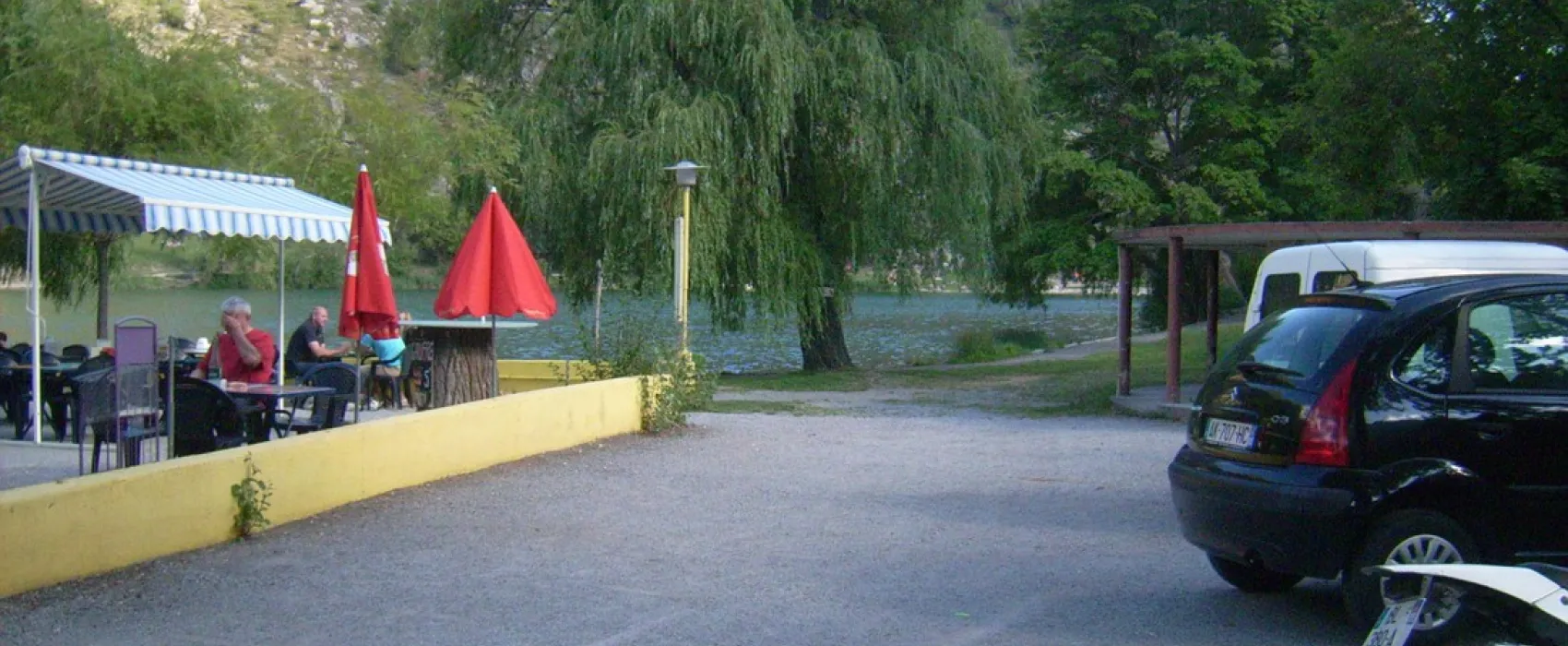 Municipal Le Lac