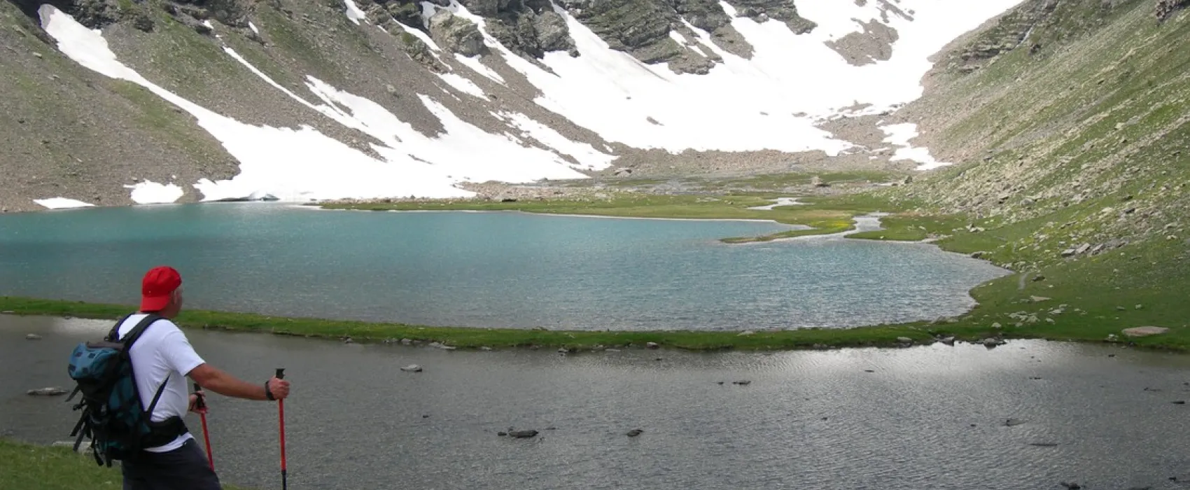 Municipal Le Lac