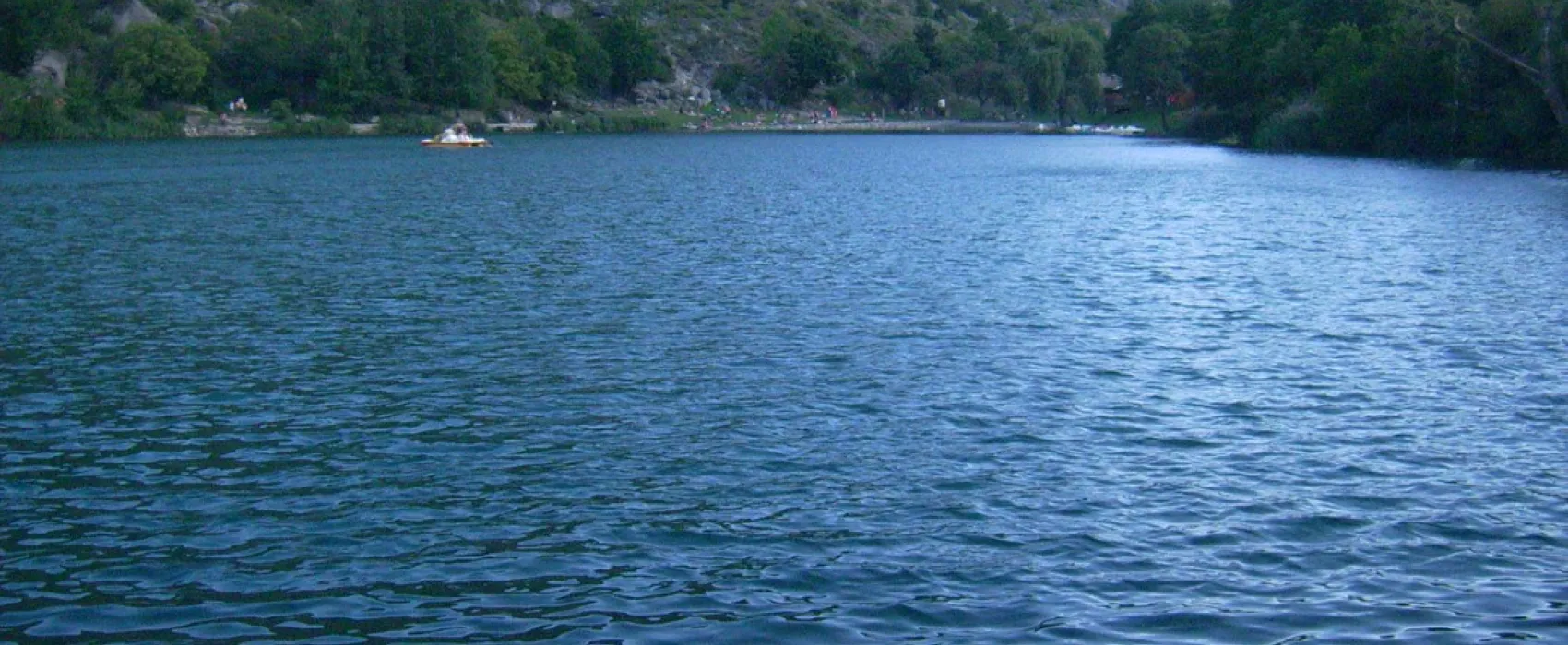 Municipal Le Lac