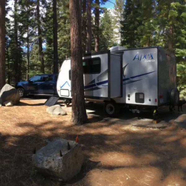 Fallen Leaf Campground
