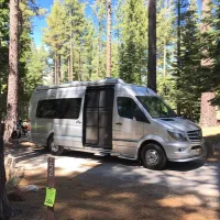 Fallen Leaf Campground