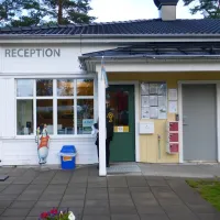 Tånga Heds Camping