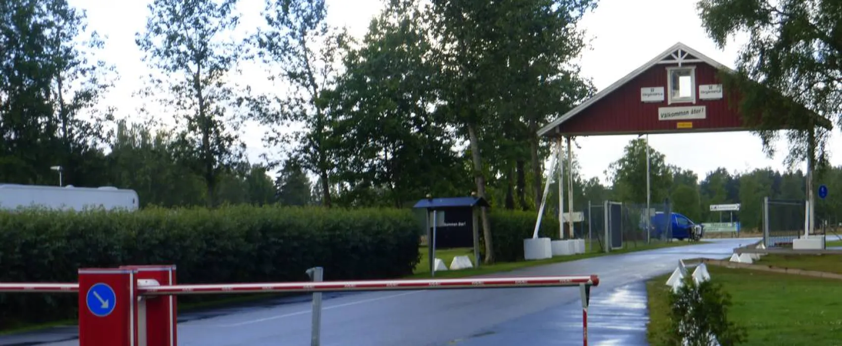 Tånga Heds Camping