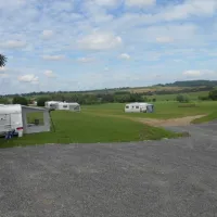 Boerderijcamping Schrouff