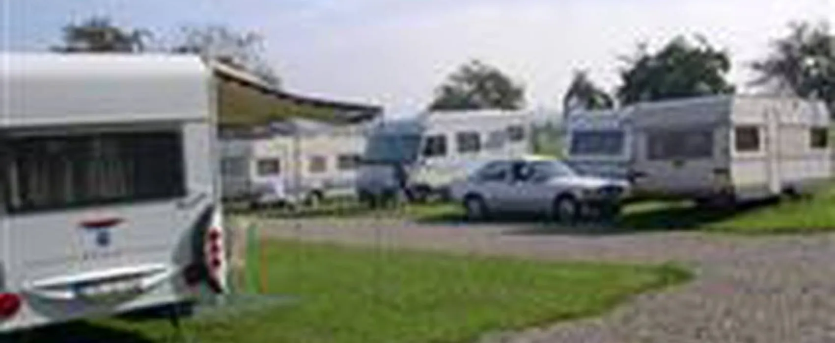 Camping Tipihof
