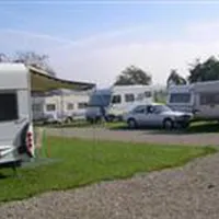 Camping Tipihof
