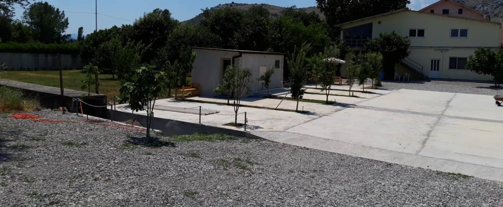 Autocamp Campus