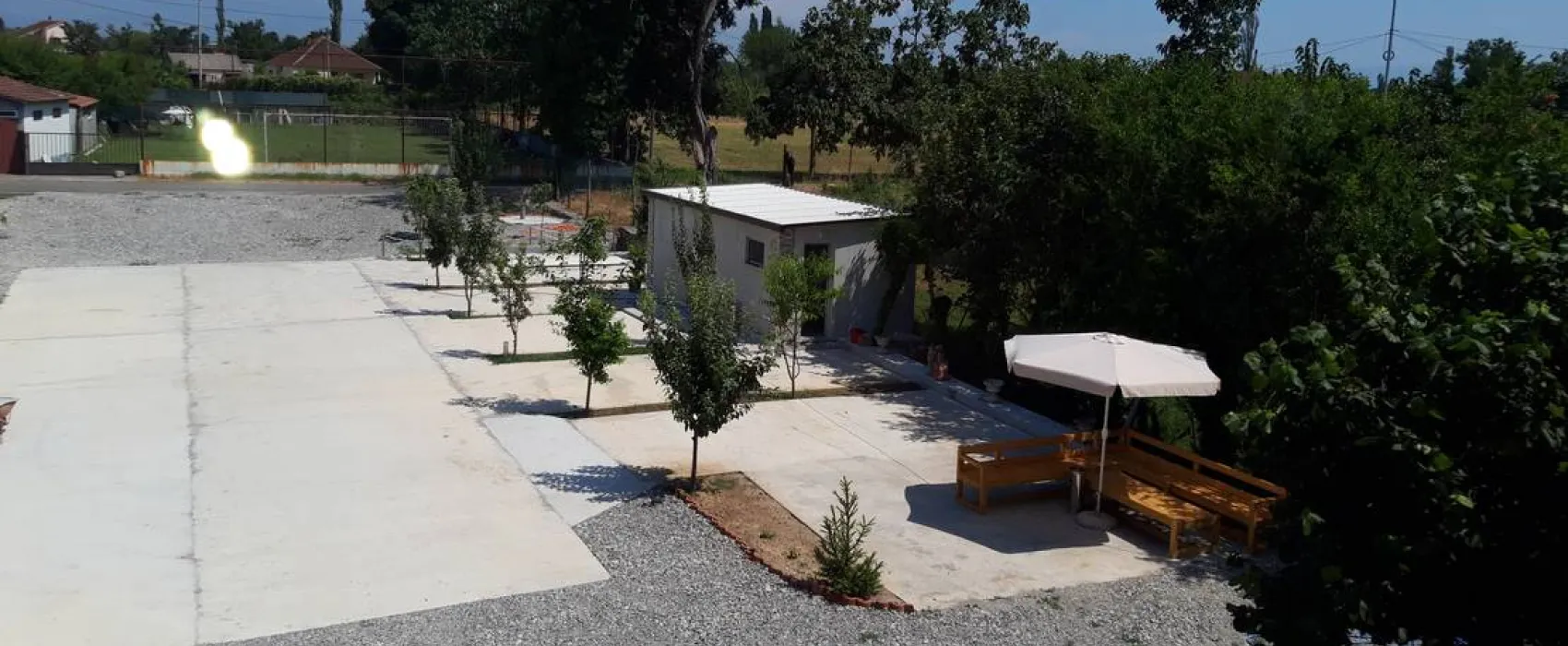 Autocamp Campus