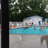 Resort Campground Country Club
