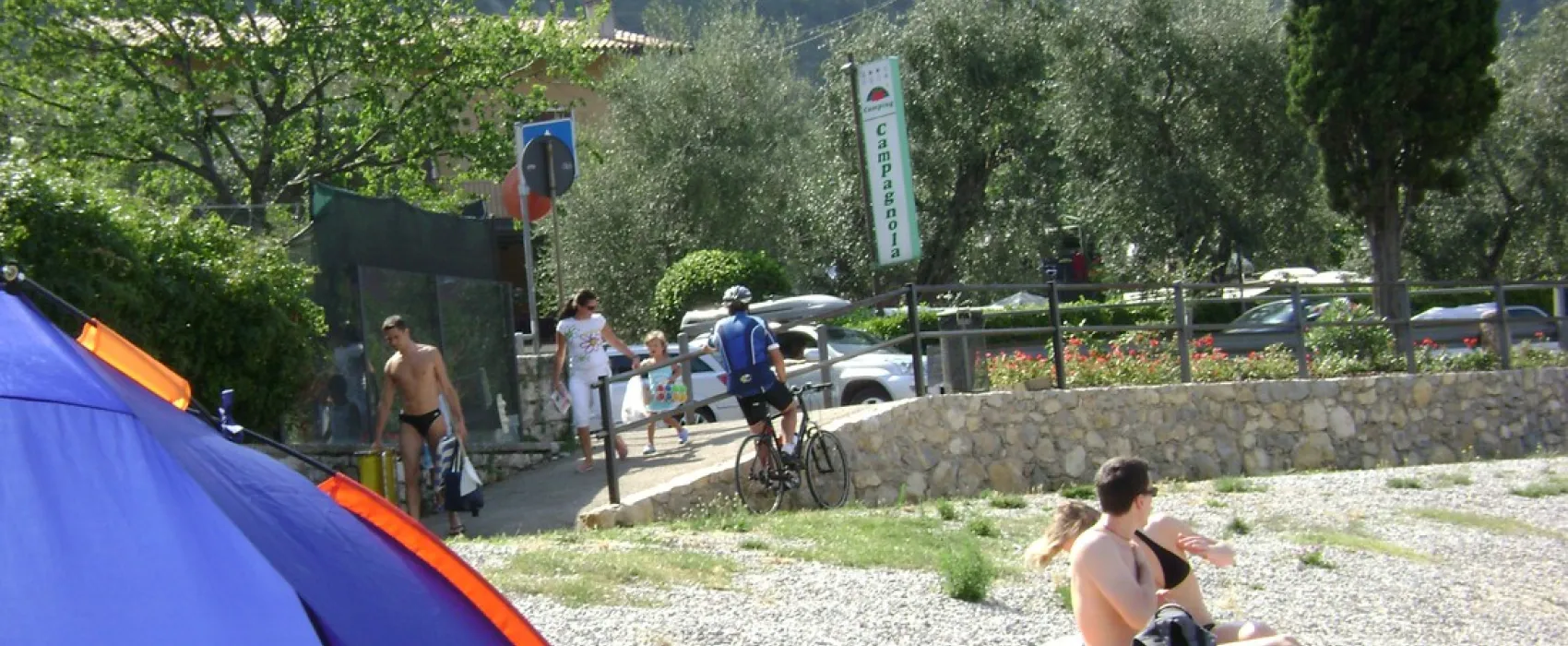 Campagnola