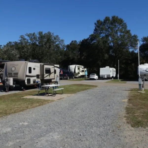 Pensacola RV Park