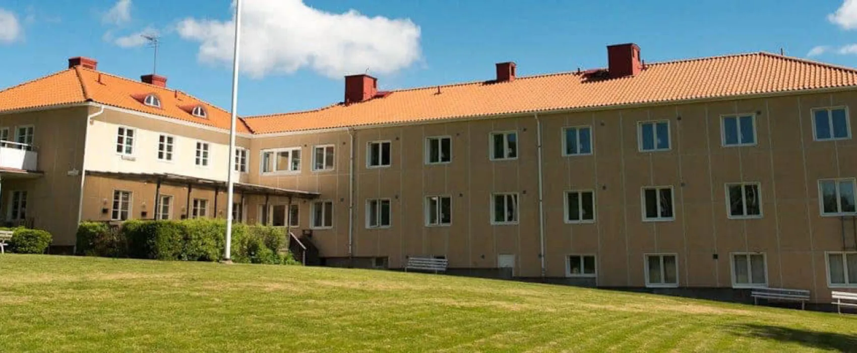 Partille Vandrarhem