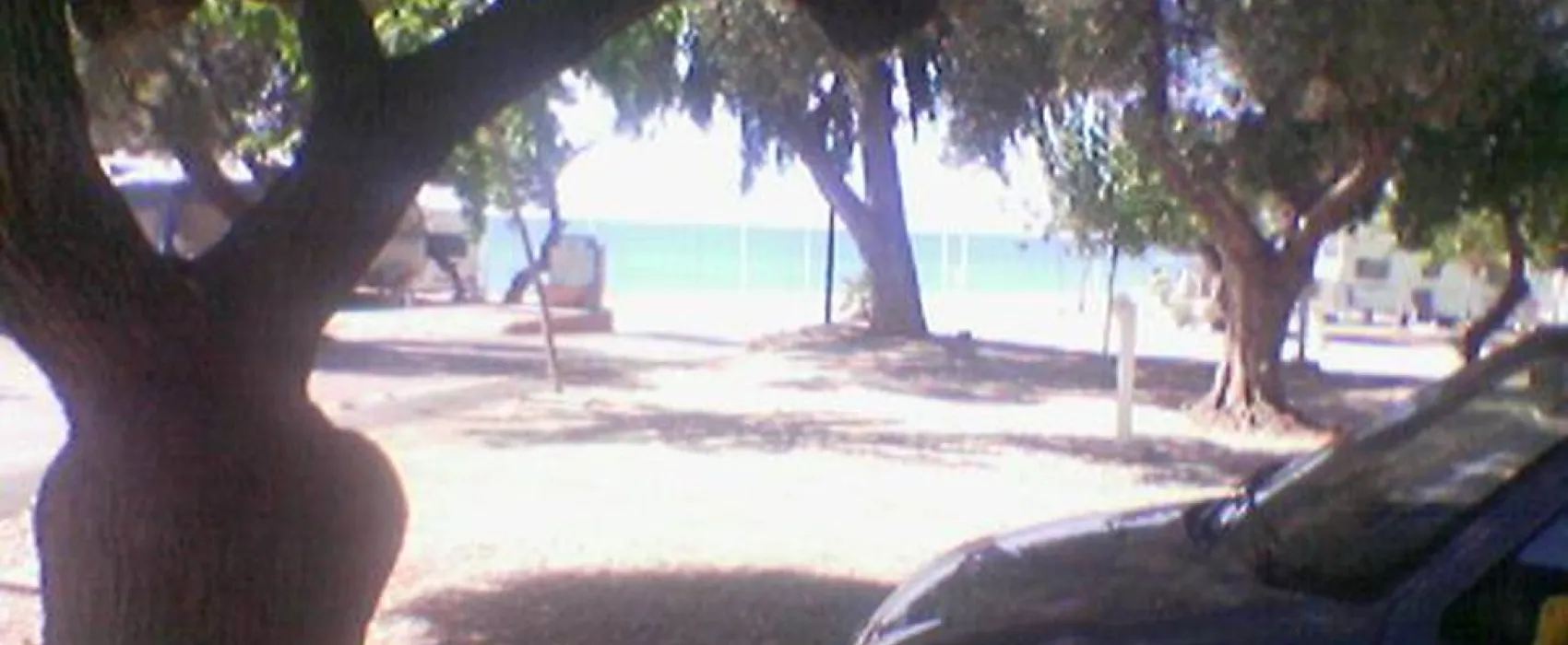El Paraiso