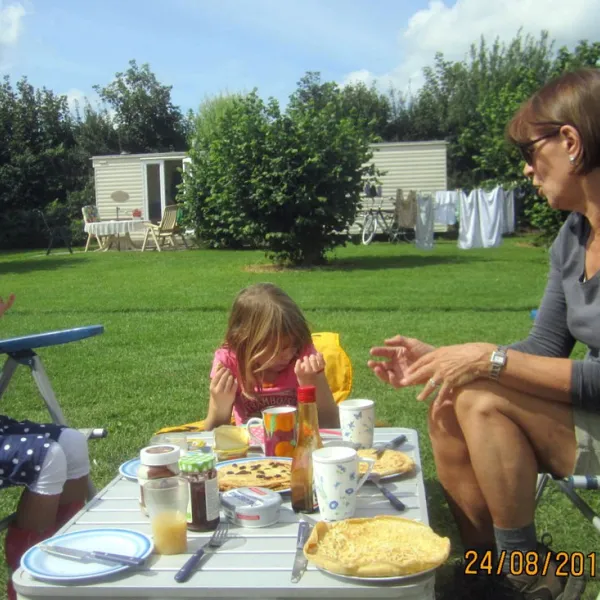 Rustenpolder