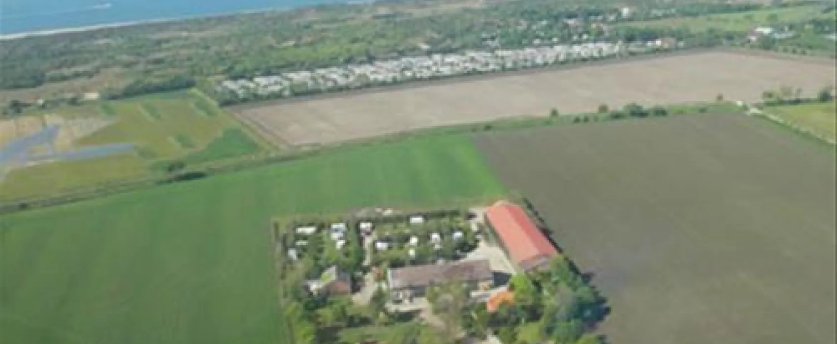 Rustenpolder