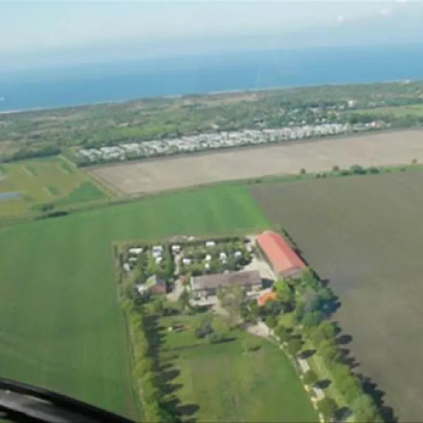 Rustenpolder