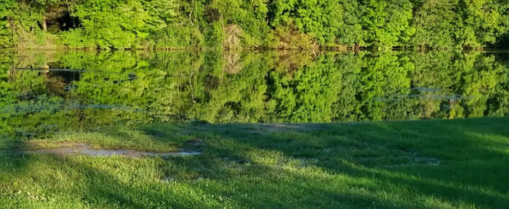 Chestnut Ridge Park