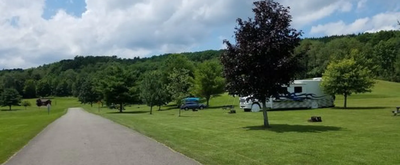 Kanakadea Park