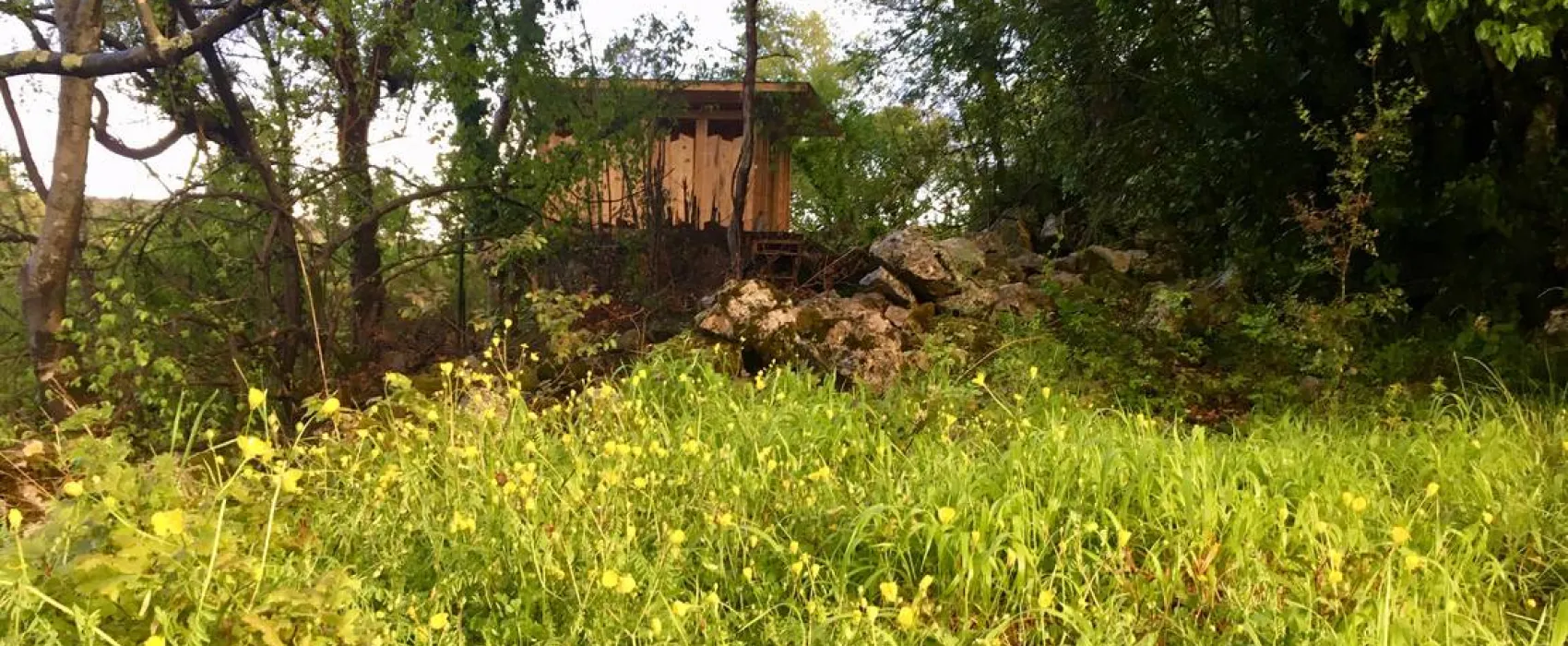 Pachamama Farmstay