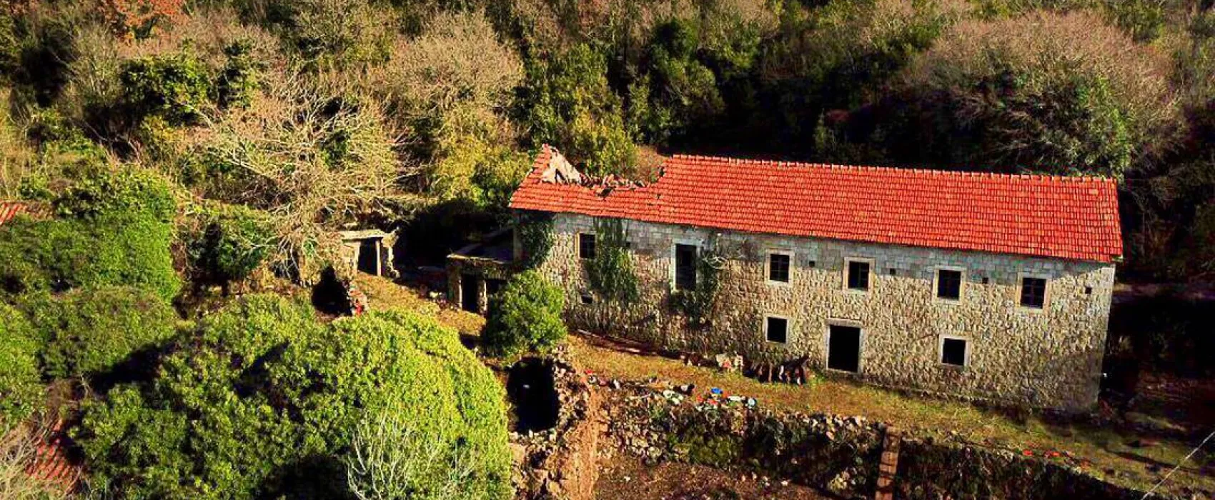 Pachamama Farmstay