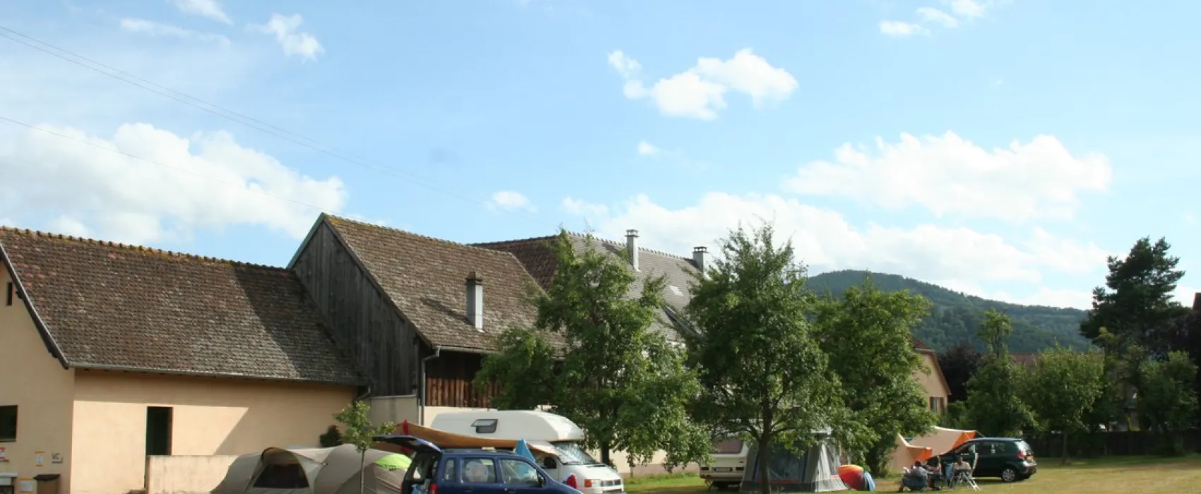 Le Moulin
