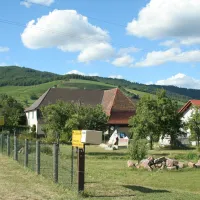 Le Moulin
