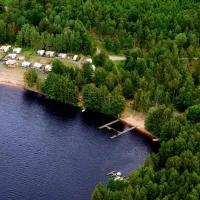 Jälluntofta Camping