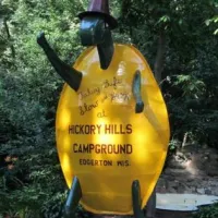 Hickory Hills Campground