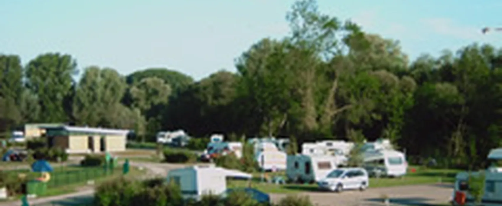 Municipal Le Bois des Pêcheurs