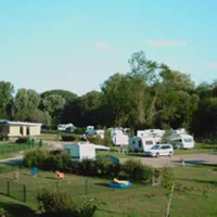 Municipal Le Bois des Pêcheurs
