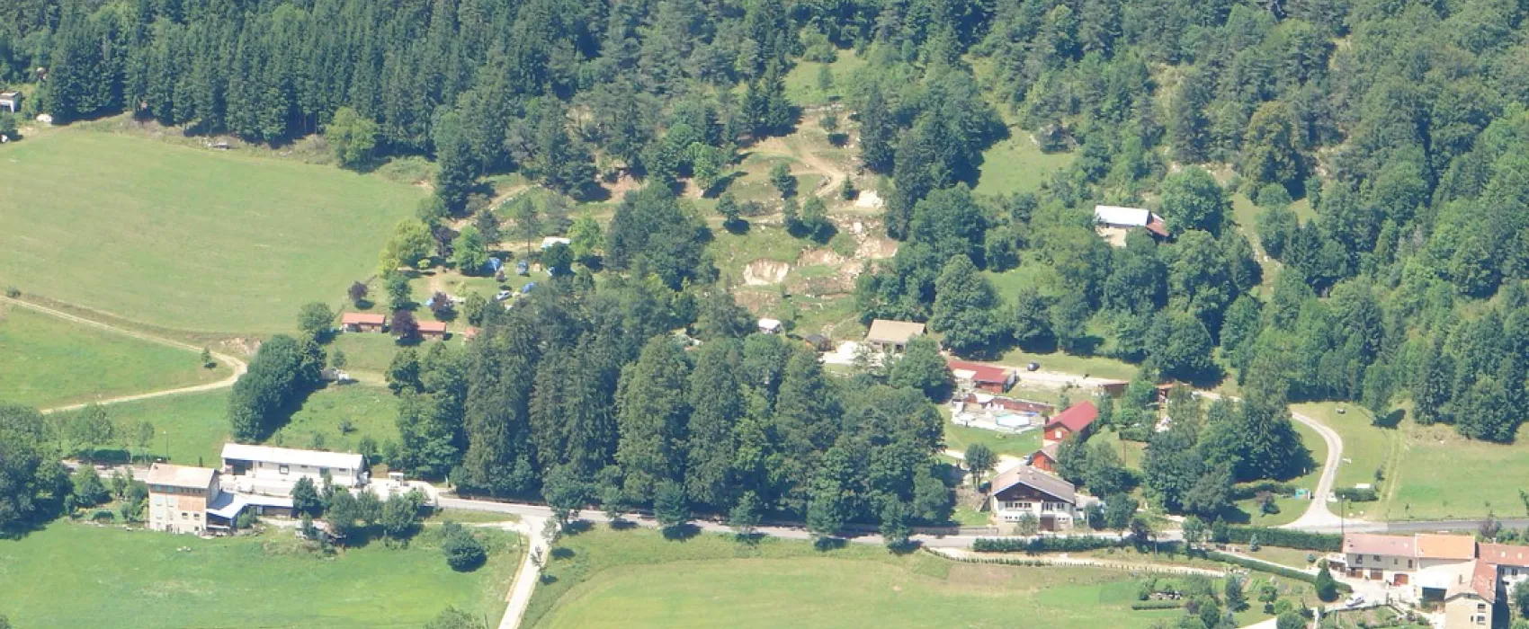 La Porte Saint Martin