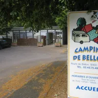 Municipal de Bellon