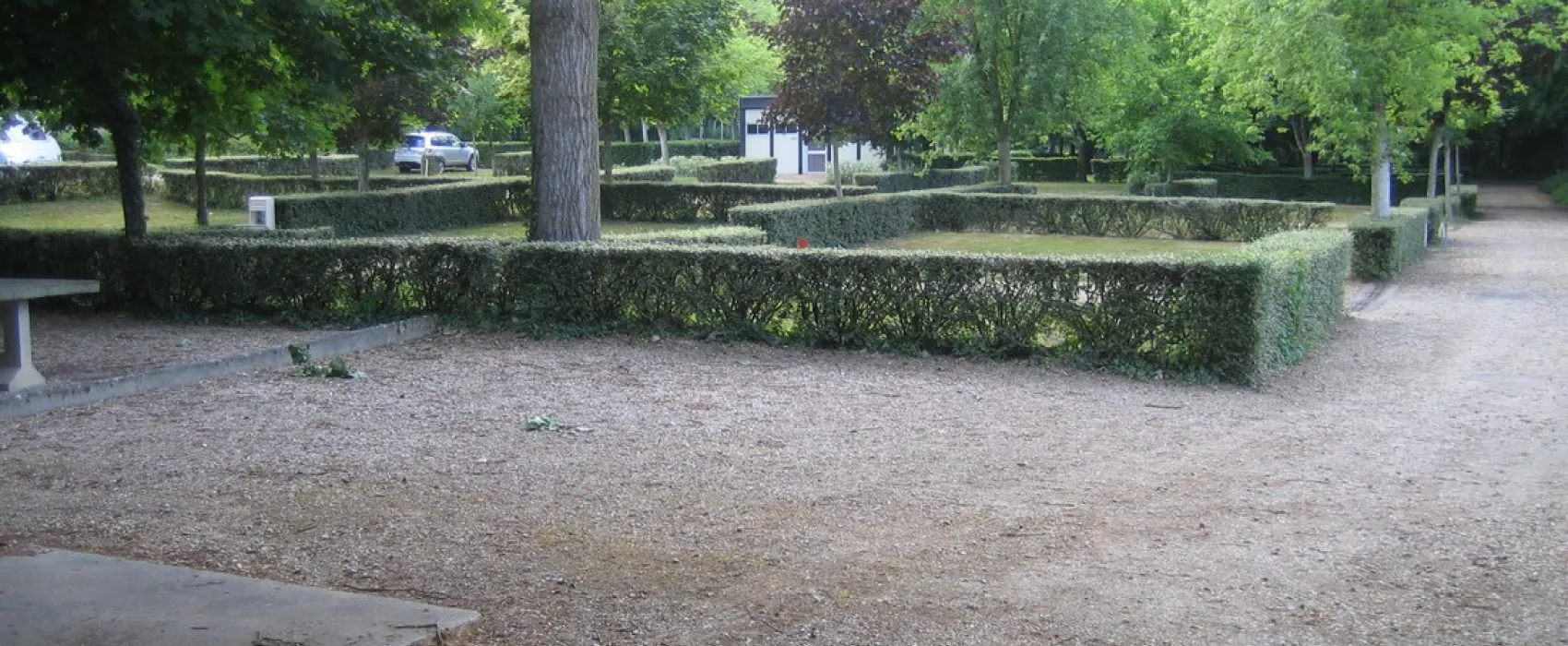 Municipal de Bellon