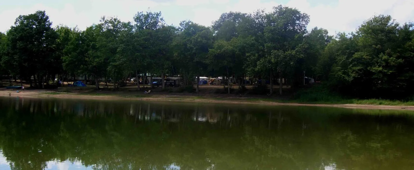 L'Etang du Merle