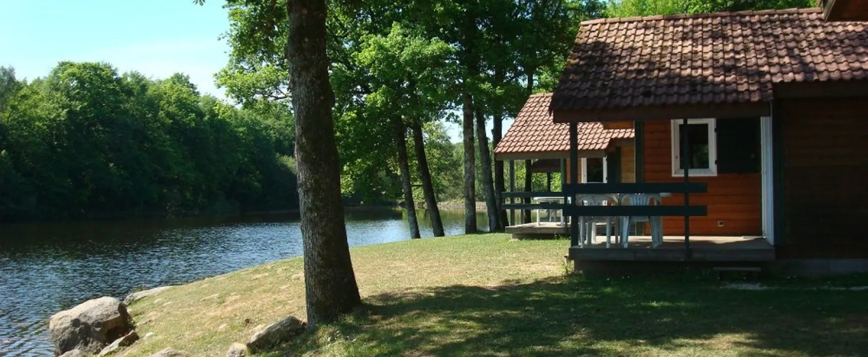 L'Etang du Merle