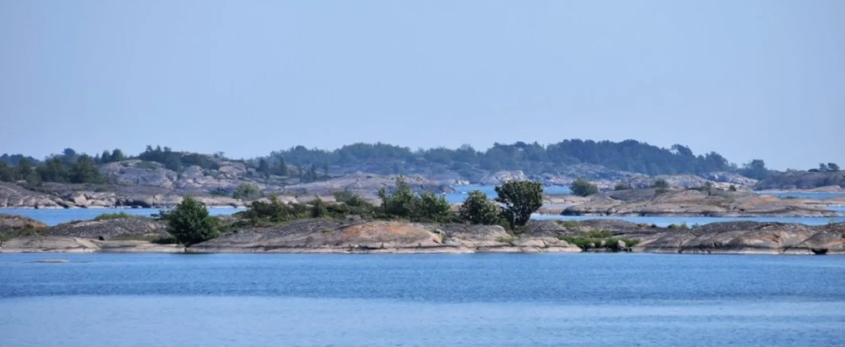 Örö Majoitus