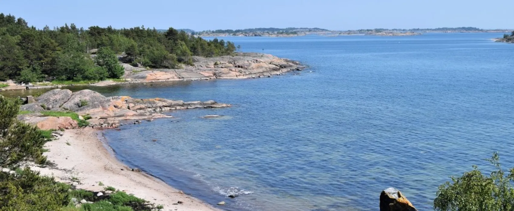 Örö Majoitus