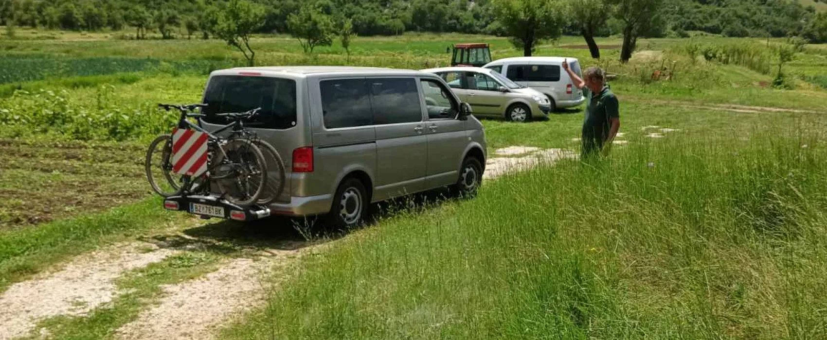 Camping Djedovina