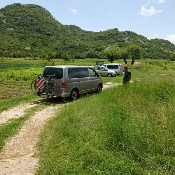 Camping Djedovina
