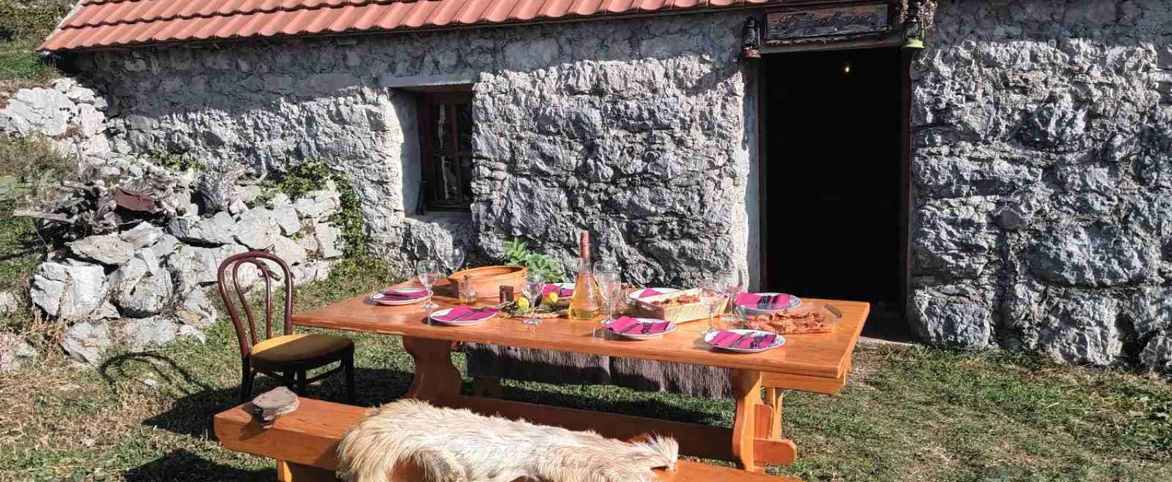 Camping Djedovina