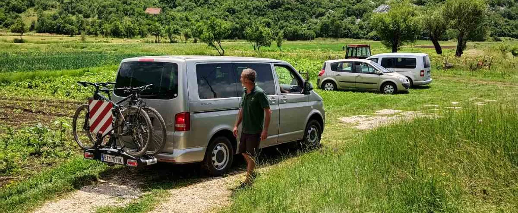 Camping Djedovina